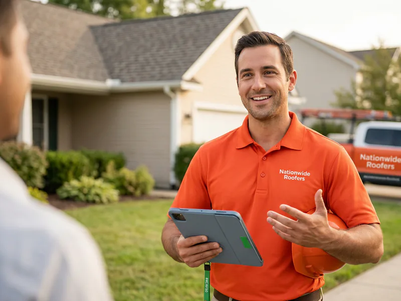 Roof Installation  in Baker City  FAQ